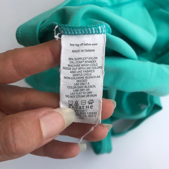 PrAna tank top - Picture 6 of 6